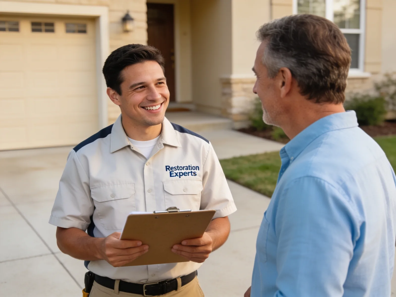 Water Damage Cleanup Lagunitas, CA FAQs